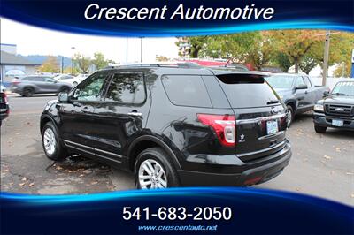 2015 Ford Explorer XLT   - Photo 8 - Eugene, OR 97402