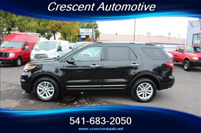 2015 Ford Explorer XLT   - Photo 9 - Eugene, OR 97402