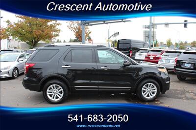 2015 Ford Explorer XLT   - Photo 5 - Eugene, OR 97402