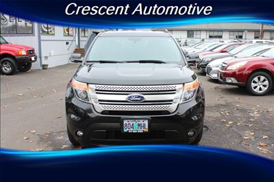 2015 Ford Explorer XLT   - Photo 3 - Eugene, OR 97402