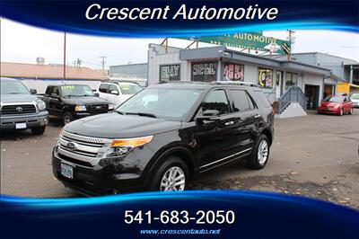 2015 Ford Explorer XLT   - Photo 2 - Eugene, OR 97402