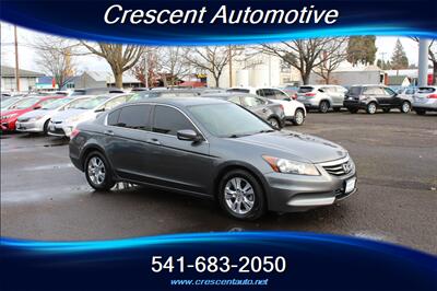 2012 Honda Accord LX-P   - Photo 4 - Eugene, OR 97402