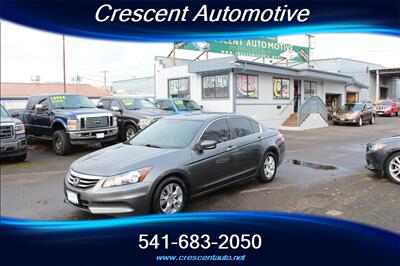 2012 Honda Accord LX-P   - Photo 2 - Eugene, OR 97402