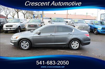 2012 Honda Accord LX-P   - Photo 9 - Eugene, OR 97402