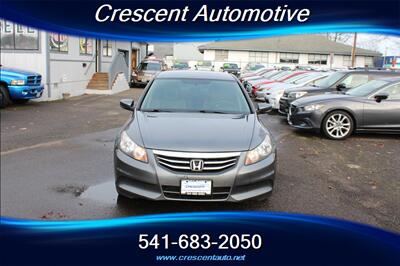 2012 Honda Accord LX-P   - Photo 3 - Eugene, OR 97402