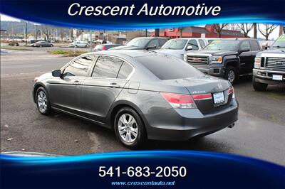 2012 Honda Accord LX-P   - Photo 8 - Eugene, OR 97402