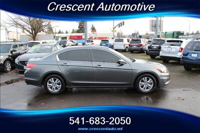 2012 Honda Accord LX-P   - Photo 5 - Eugene, OR 97402