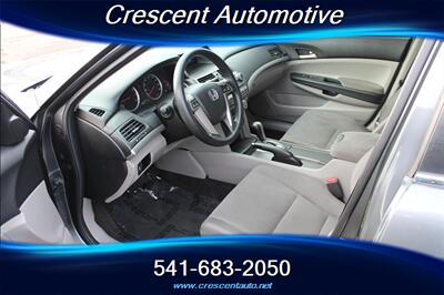 2012 Honda Accord LX-P   - Photo 10 - Eugene, OR 97402