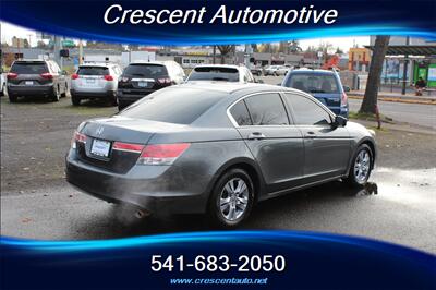2012 Honda Accord LX-P   - Photo 6 - Eugene, OR 97402