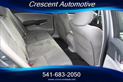 2012 Honda Accord LX-P   - Photo 13 - Eugene, OR 97402