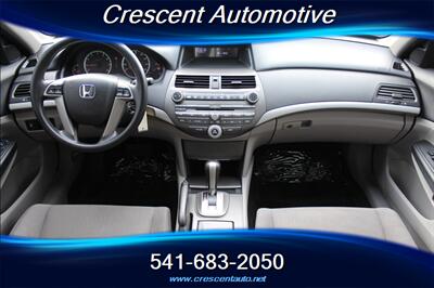 2012 Honda Accord LX-P   - Photo 11 - Eugene, OR 97402