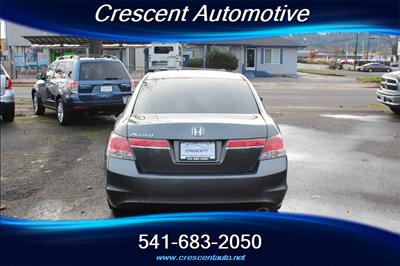 2012 Honda Accord LX-P   - Photo 7 - Eugene, OR 97402