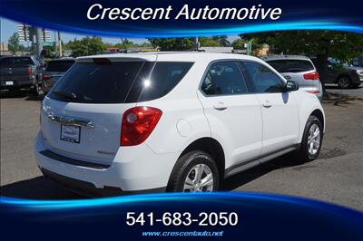 2015 Chevrolet Equinox LS   - Photo 5 - Eugene, OR 97402