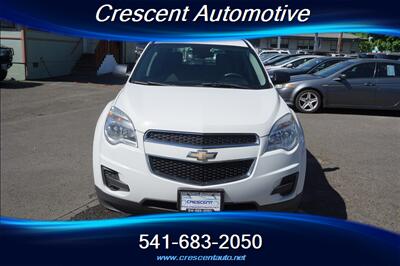 2015 Chevrolet Equinox LS   - Photo 2 - Eugene, OR 97402