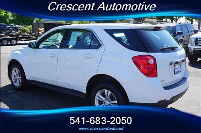 2015 Chevrolet Equinox LS   - Photo 7 - Eugene, OR 97402