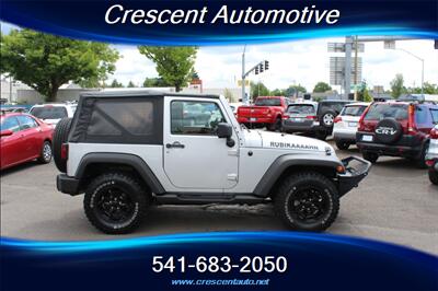 2011 Jeep Wrangler Sport   - Photo 5 - Eugene, OR 97402