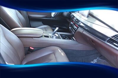 2015 BMW X5 xDrive35i   - Photo 14 - Eugene, OR 97402