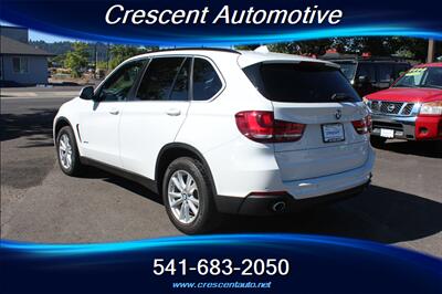 2015 BMW X5 xDrive35i   - Photo 6 - Eugene, OR 97402