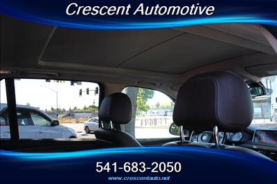 2015 BMW X5 xDrive35i   - Photo 19 - Eugene, OR 97402