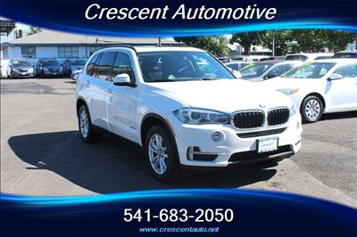 2015 BMW X5 xDrive35i   - Photo 3 - Eugene, OR 97402