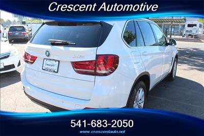 2015 BMW X5 xDrive35i   - Photo 5 - Eugene, OR 97402