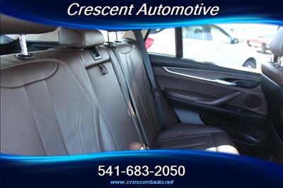 2015 BMW X5 xDrive35i   - Photo 18 - Eugene, OR 97402