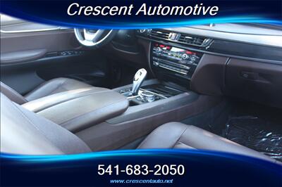 2015 BMW X5 xDrive35i   - Photo 16 - Eugene, OR 97402