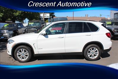 2015 BMW X5 xDrive35i   - Photo 8 - Eugene, OR 97402