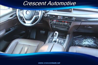 2015 BMW X5 xDrive35i   - Photo 17 - Eugene, OR 97402