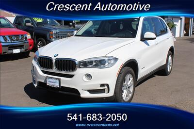 2015 BMW X5 xDrive35i   - Photo 2 - Eugene, OR 97402