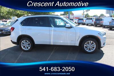 2015 BMW X5 xDrive35i   - Photo 4 - Eugene, OR 97402