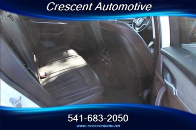2015 BMW X5 xDrive35i   - Photo 15 - Eugene, OR 97402