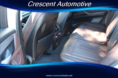 2015 BMW X5 xDrive35i   - Photo 12 - Eugene, OR 97402