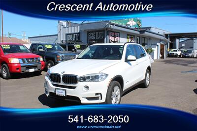 2015 BMW X5 xDrive35i   - Photo 1 - Eugene, OR 97402
