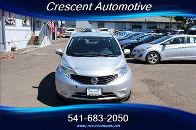 2016 Nissan Versa Note SV - Photo 3 - Eugene, OR 97402