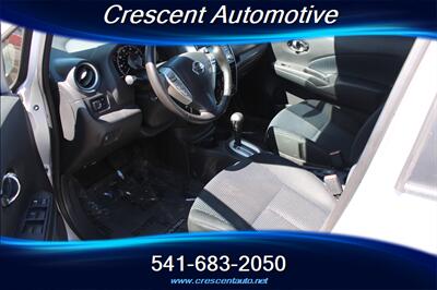 2016 Nissan Versa Note SV - Photo 10 - Eugene, OR 97402