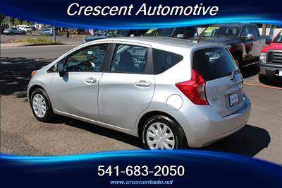 2016 Nissan Versa Note SV - Photo 8 - Eugene, OR 97402