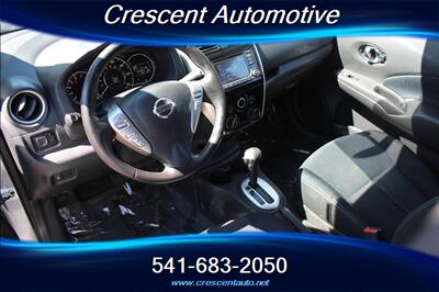 2016 Nissan Versa Note SV - Photo 11 - Eugene, OR 97402