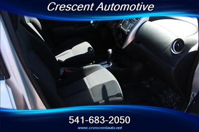 2016 Nissan Versa Note SV - Photo 12 - Eugene, OR 97402