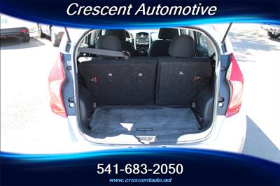 2016 Nissan Versa Note SV - Photo 14 - Eugene, OR 97402