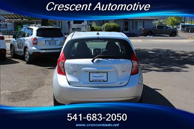 2016 Nissan Versa Note SV - Photo 7 - Eugene, OR 97402