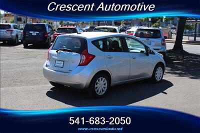 2016 Nissan Versa Note SV - Photo 6 - Eugene, OR 97402