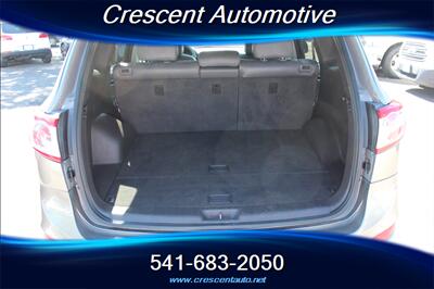 2011 Hyundai SANTA FE GLS   - Photo 14 - Eugene, OR 97402