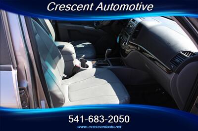 2011 Hyundai SANTA FE GLS   - Photo 12 - Eugene, OR 97402