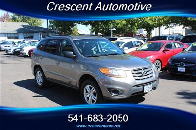 2011 Hyundai SANTA FE GLS   - Photo 4 - Eugene, OR 97402
