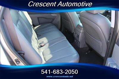 2011 Hyundai SANTA FE GLS   - Photo 13 - Eugene, OR 97402