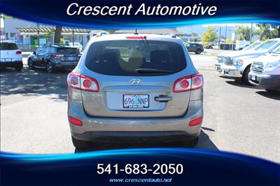 2011 Hyundai SANTA FE GLS   - Photo 7 - Eugene, OR 97402