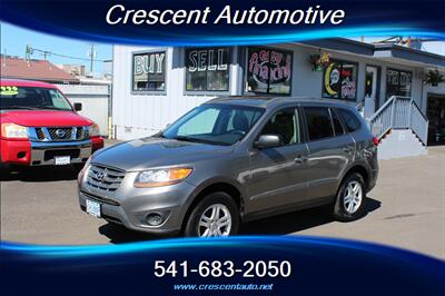2011 Hyundai SANTA FE GLS   - Photo 1 - Eugene, OR 97402