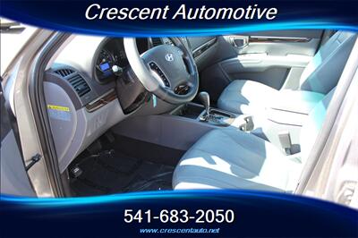 2011 Hyundai SANTA FE GLS   - Photo 10 - Eugene, OR 97402