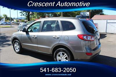 2011 Hyundai SANTA FE GLS   - Photo 8 - Eugene, OR 97402